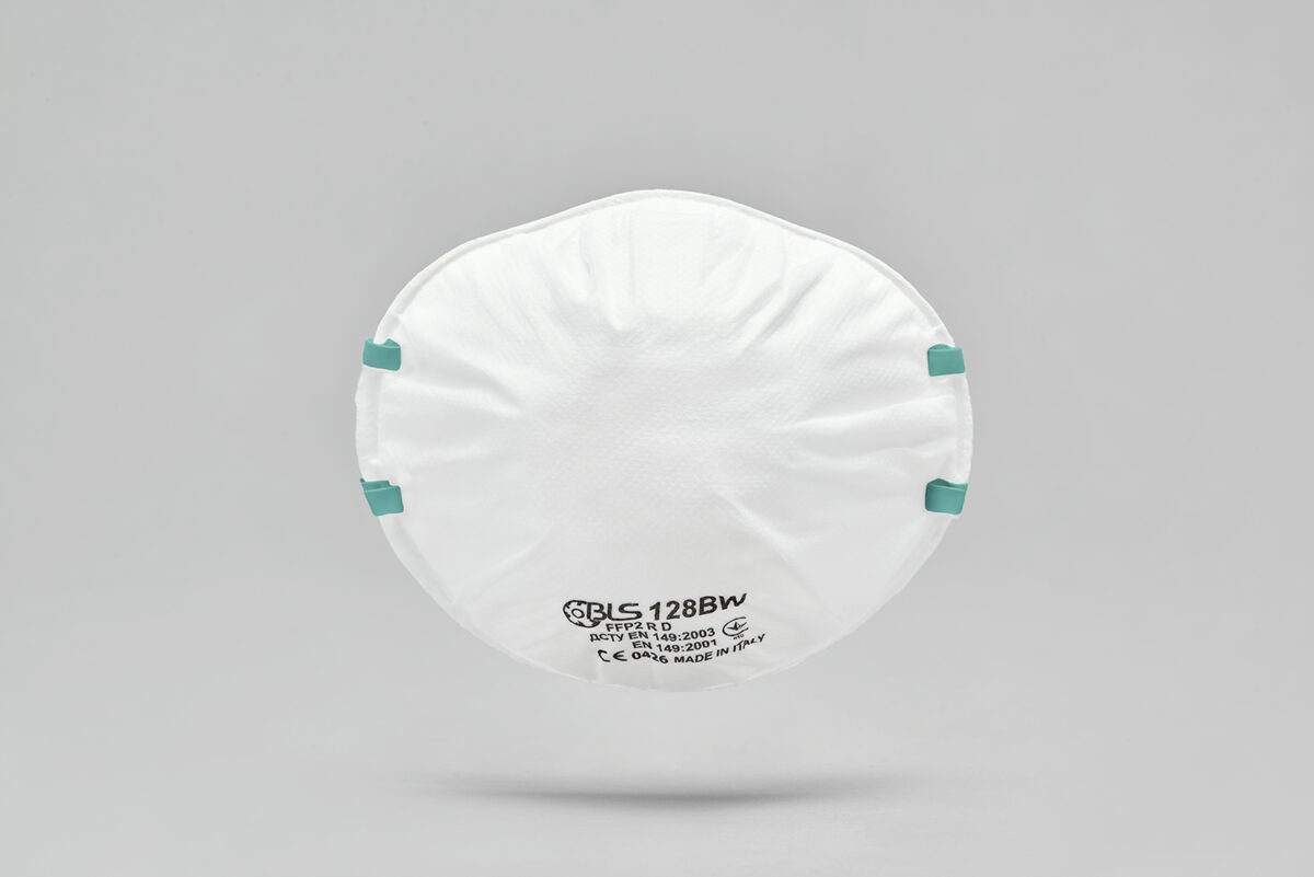 BLS 128 FFP2 BLS 128 FFP2 - Image 1