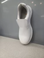 Quartz black S2 SRC SLIP-ON BIANCO - Image 2