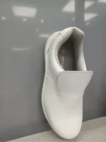 Quartz black S2 SRC SLIP-ON BIANCO - Image 4