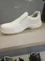 Quartz black S2 SRC SLIP-ON BIANCO - Image 6