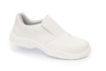 Quartz black S2 SRC SLIP-ON BIANCO